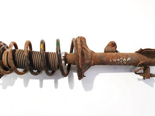 Used Left rear shock absorber Left rear shock absorber 35412298 35412298