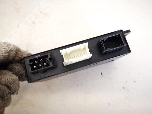 Electronic module BMW 5 (E39) 525 d | BP35420105M83 - Image 3