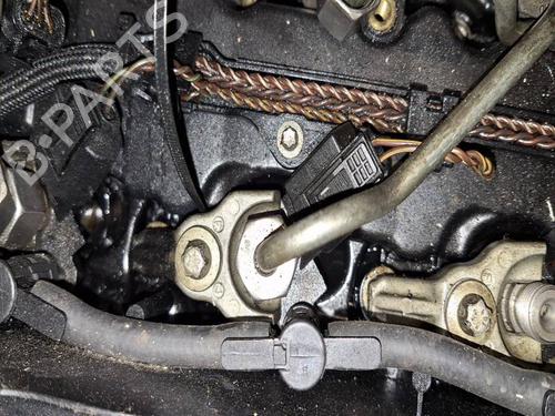 Injektor für Injektor BMW 3 (E90) 320 d (163 hp) 34748111 34748111
