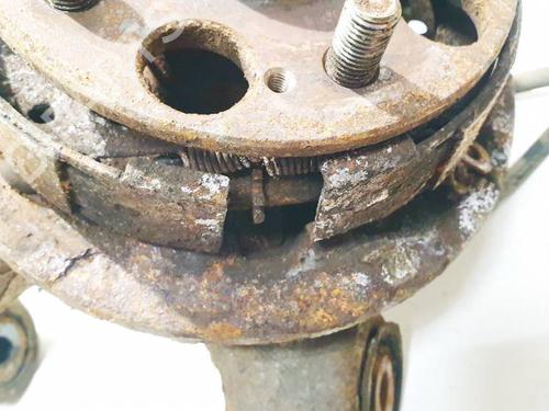 håndbremse håndbremse HONDA FR-V (BE) 1.8 (BE1) (140 hp) 35319865 35319865