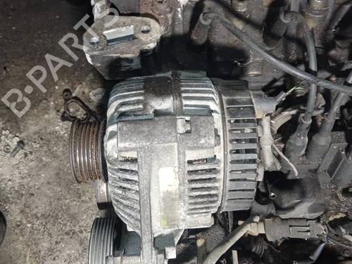 Used Alternator Alternator 35148902 35148902