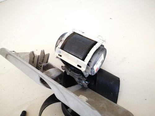 Front left seatbelt OPEL CORSA D (S07) 1.3 CDTI (L08, L68) | BP35412190I26 - Image 2