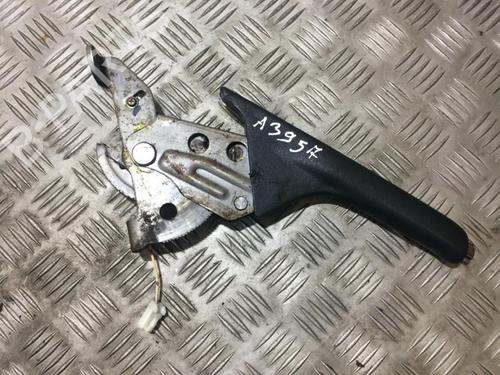 Used Hand brake Hand brake MAZDA PREMACY (CP) 2.0 TD (101 hp) 35686515 35686515