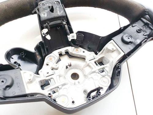 Steering wheel RENAULT AUSTRAL TCe 130 (HGM2) | BP38579270C49 - Image 3
