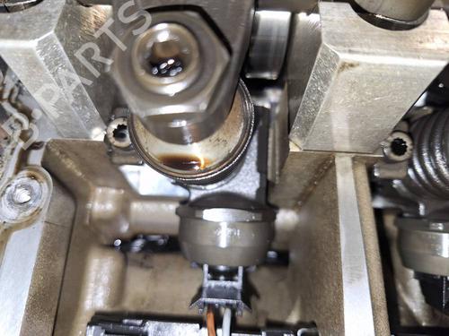 Injector SEAT LEON (1P1) 1.9 TDI | BP35194646M100 - Image 2