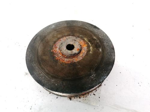 Used Pulley Pulley 35870934 35870934