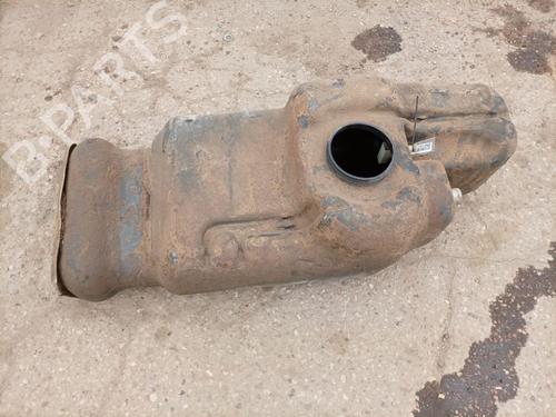 Used Fuel tank Fuel tank NISSAN PATHFINDER III (R51) 2.5 dCi (174 hp) 34745977 34745977