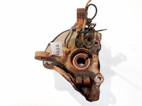 Left front steering knuckle MITSUBISHI LANCER VIII (CY_A, CZ_A) 2.0 DI-D (CY8A) | BP35204693M25 - Image 3