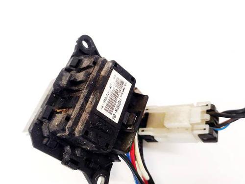 Used Heater resistor Heater resistor SUBARU IMPREZA Hatchback (GR, GH, G3) 2.0 D AWD (150 hp) 35100491 35100491
