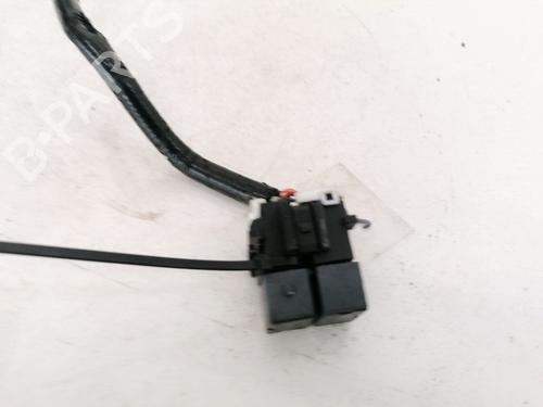 Fuse box HONDA FR-V (BE) 1.7 (BE1) | BP32908739E1 - Image 2