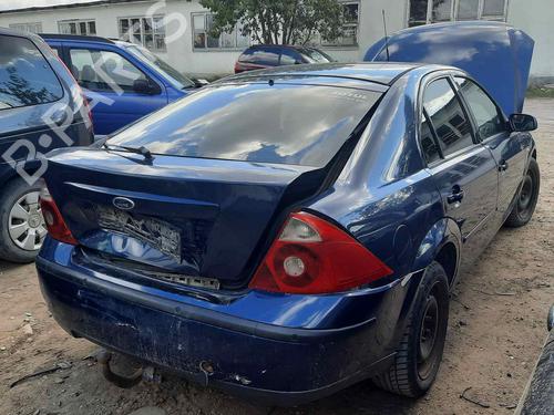 Engine mount FORD MONDEO III (B5Y) 2.0 TDCi | BP33086866M89 - Image 7