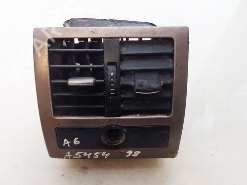 Used Air vent AUDI A6 C5 (4B2, 4B4) 2.5 TDI (150 hp) 33100193