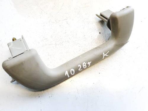 Håndtag i tag Håndtag i tag TOYOTA AVENSIS (_T25_) 2.2 D-CAT (ADT251_, ADT251R) (177 hp) 34849087 34849087
