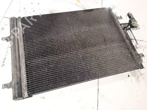 Used AC radiator AC radiator 35059535 35059535