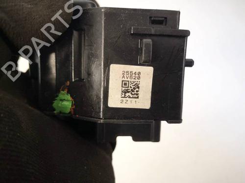 Warning switch AUDI A6 C5 (4B2, 4B4) 2.5 TDI | BP34787735I22 - Image 3
