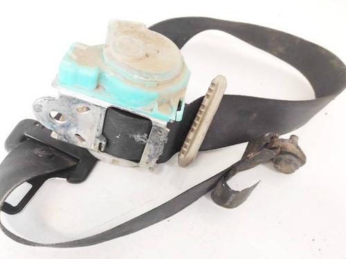 Used Rear right seatbelt Rear right seatbelt NISSAN NOTE (E11, NE11) 1.6 (110 hp) 35246677 35246677