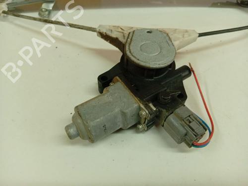 Left rear window motor SUBARU LEGACY V (BM) 2.0 D AWD (BMD) | BP34746544E23 - Image 3