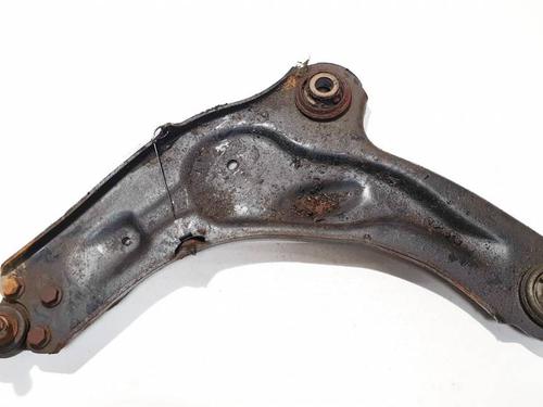 Used Left rear steering knuckle Left rear steering knuckle RENAULT ESPACE IV (JK0/1_) 1.9 dCi (JK0U) (116 hp) 35317571 35317571