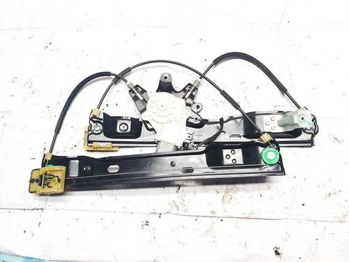 Used Front right window mechanism Front right window mechanism FORD FOCUS III 2.0 (162 hp) 35105733 35105733
