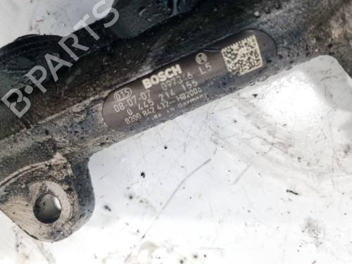 Injection rail RENAULT LAGUNA III (BT0/1) 2.0 dCi GT (BT11, BT1E, BT1N) | BP34856859M98 - Image 4