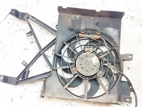 Used Fan Fan OPEL VECTRA B (J96) 2.0 DTI 16V (F19) (101 hp) 35870124 35870124