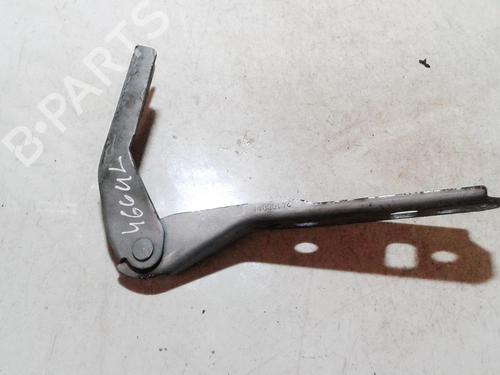 Used Hinge/Door check strap Hinge/Door check strap VW POLO (6N2) 1.4 TDI (75 hp) 35854401 35854401