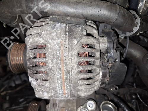 Used Alternator Alternator 35157962 35157962