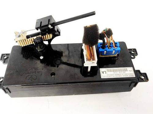 Climate control CHEVROLET CAPTIVA (C100, C140) 2.4 | BP35287905I5 - Image 2