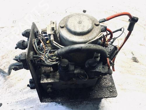 Altro IVECO DAILY III Van 29 L 12 V (ALKA41A2, ALLA52A2, ALKA42A2) (116 hp) 33089758