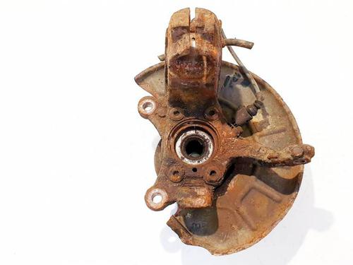 Used Right front steering knuckle Right front steering knuckle 35042361 35042361