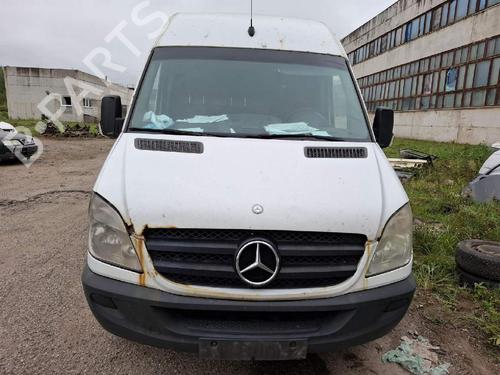 Electronic sensor MERCEDES-BENZ SPRINTER 5-t Platform/Chassis (B906) 511 CDI (906.153, 906.155, 906.253, 906.255) | BP35092995M84 - Image 5