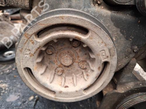 Used Pulley Pulley 35092960 35092960