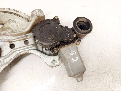 Used Right rear window motor Right rear window motor 36689114 36689114