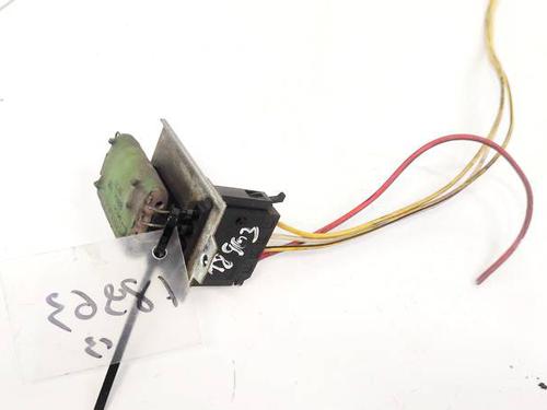 Used Heater resistor Heater resistor 35312683 35312683