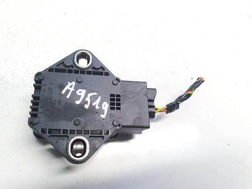 Used Electronic module Electronic module CITROËN C4 Picasso I MPV (UD_) 1.6 HDi (109 hp) 35191051 35191051