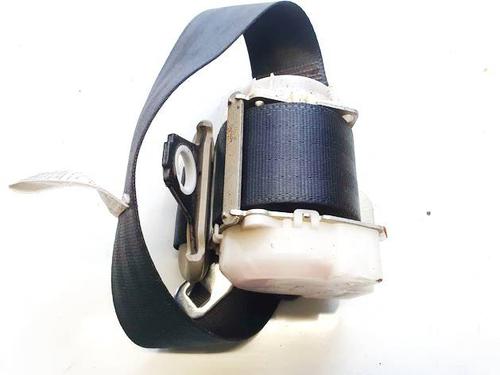 Used Rear right seatbelt Rear right seatbelt 34911437 34911437
