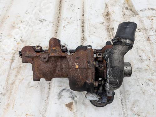 Turbo/Compressor Turbo/Compressor 35714660 35714660