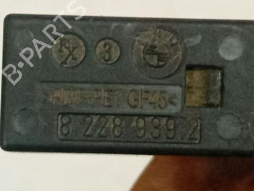 Electronic module BMW 7 (E65, E66, E67) 730 d | BP40053604M83 - Image 4