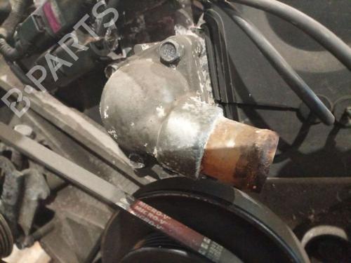 Used Thermostat housing Thermostat housing 36876008 36876008