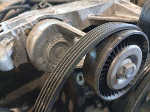 Used Pulley Pulley MERCEDES-BENZ B-CLASS Sports Tourer (W245) B 200 CDI (245.208) (140 hp) 39181713 39181713