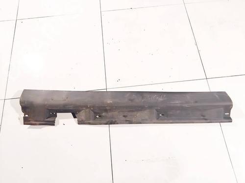 Used Left sideskirt Left sideskirt SAAB 9-3 (YS3D) 2.2 TiD (115 hp) 35182203 35182203