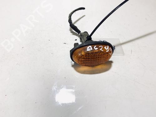 Used Right side indicator Right side indicator HYUNDAI SONATA IV (EF) 2.0 (134 hp) 35601412 35601412