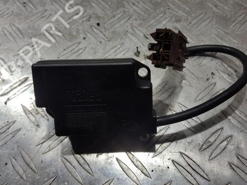 Used Electronic module Electronic module RENAULT MEGANE Scenic (JA0/1_) 1.9 dTi (JA0N) (98 hp) 33483317 33483317