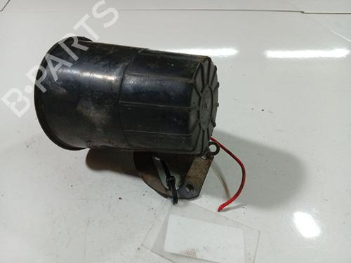 Electronic module AUDI 80 B4 Saloon (8C2) 2.0 E | BP40166163M83 - Image 3