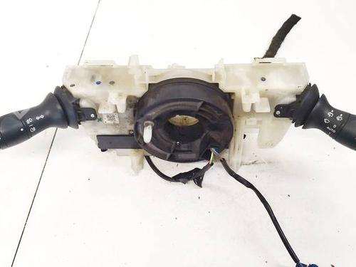 Used Warning switch Warning switch RENAULT LAGUNA III (BT0/1) 1.5 dCi (BT00, BT0A, BT0T, BT1J) (110 hp) 35006816 35006816