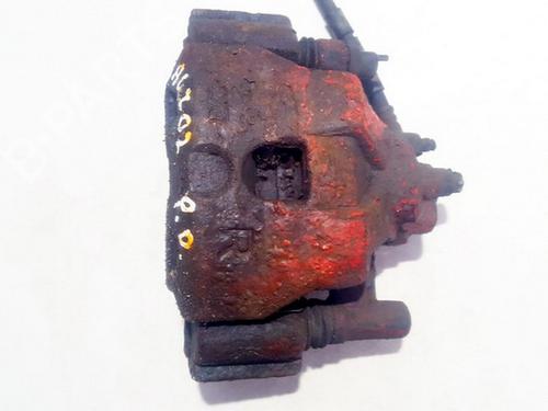 Used Right front brake caliper Right front brake caliper MAZDA 6 Hatchback (GG) 2.0 DI (GG14) (121 hp) 35847022 35847022