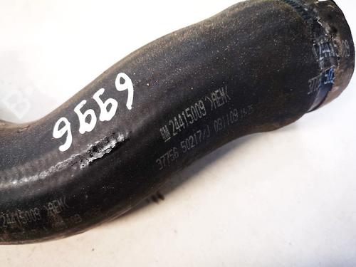 Pipe OPEL VECTRA C (Z02) 2.2 DTI 16V (F69) | BP33094854M125 - Image 2