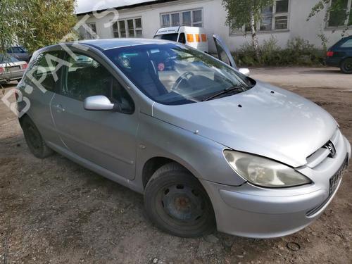 Engine mount PEUGEOT 307 (3A/C) 1.6 16V | BP33528996M89 - Image 3
