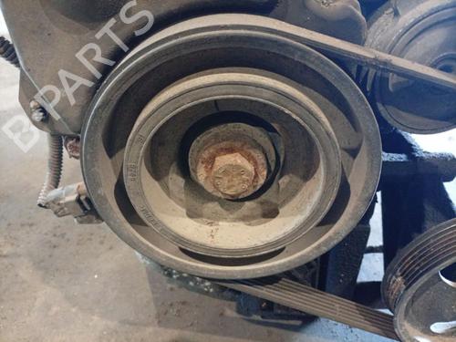 Used Pulley Pulley PEUGEOT EXPERT Van (VF3A_, VF3U_, VF3X_) 2.0 HDi 120 (120 hp) 36347009 36347009
