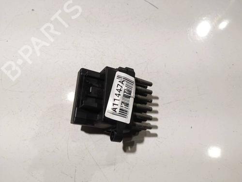 Used Heater resistor Heater resistor FORD MONDEO IV (BA7) 2.0 TDCi (140 hp) 36456284 36456284
